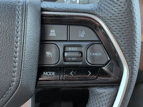 Used 2025 Toyota Tundra 1794 Edition AWD/4WD image 25