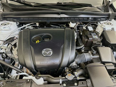Used 2024 MAZDA CX-50 AWD 2.5 S w/ Preferred Package image 35