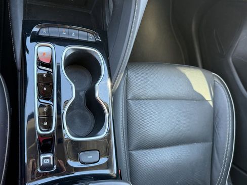 Used 2021 Buick Envision Essence w/ Sport Touring Package FWD image 26