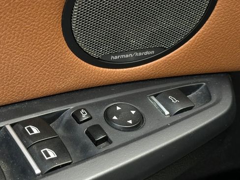 Used 2016 BMW X3 xDrive28i image 13