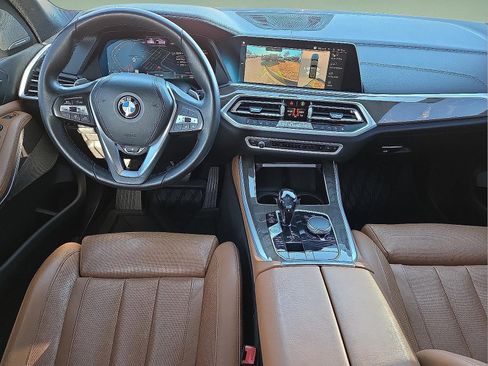 Used 2021 BMW X5 xDrive40i w/ Premium Package image 11