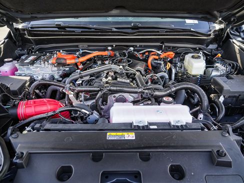 New 2026 Toyota Tacoma TRD Pro AWD/4WD image 28