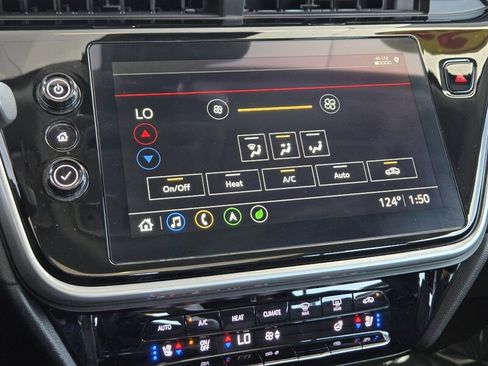 Used 2023 Chevrolet Bolt EUV Premier w/ Sun & Sound Package FWD image 31