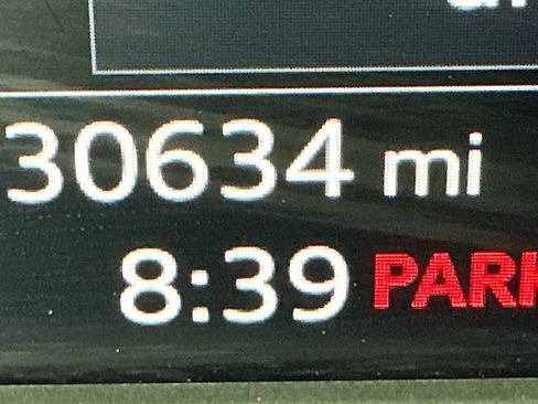 Used 2023 Audi Q3 2.0T Premium w/ Convenience Package image 20