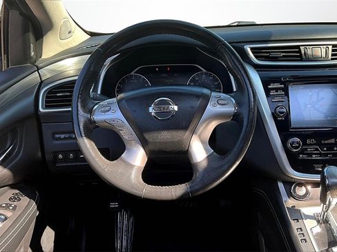 Used 2017 Nissan Murano SL image 8