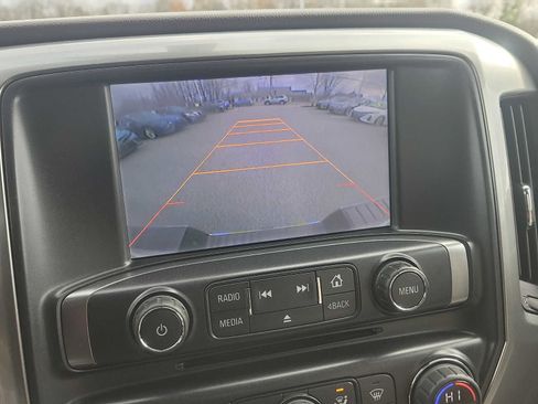 Used 2015 Chevrolet Silverado 1500 LT w/ All Star Edition image 19