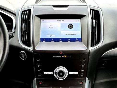 Used 2020 Ford Edge Titanium AWD/4WD image 28