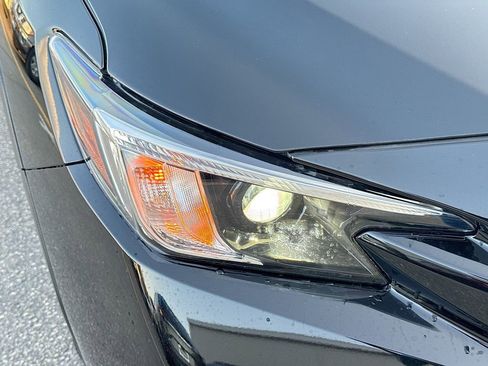 New 2025 Subaru WRX Premium image 36