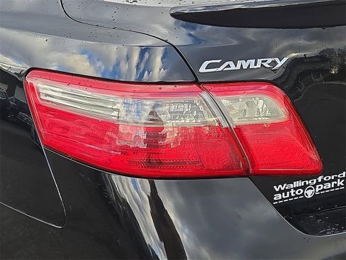 Used 2007 Toyota Camry XLE image 11