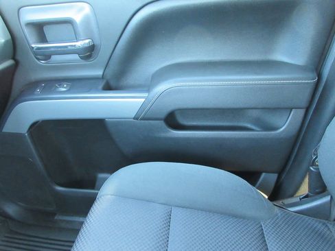 Used 2015 Chevrolet Silverado 1500 LT w/ All Star Edition image 36