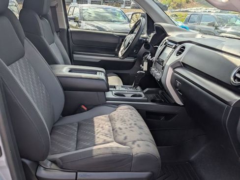 Used 2019 Toyota Tundra SR5 AWD/4WD image 19