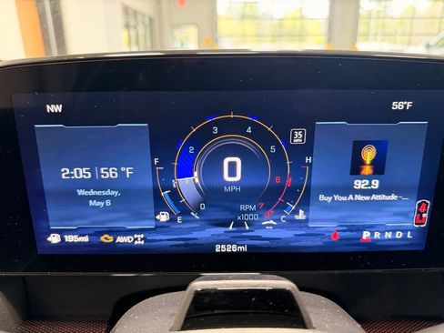 Used 2026 Chevrolet Traverse RS w/ LPO, Floor Liner Package AWD/4WD image 33