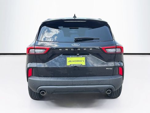 Used 2026 Ford Escape ST-Line w/ Tech Pack #1 AWD/4WD image 6