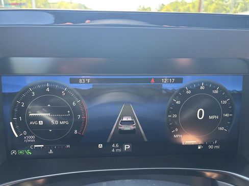 New 2026 Subaru Outback Premium AWD/4WD image 20