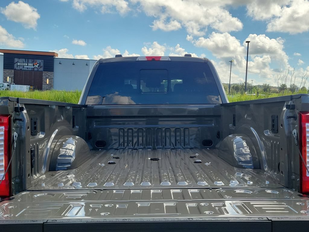 New 2026 Ford F350 Lariat w/ Lariat Ultimate Package AWD/4WD image 7