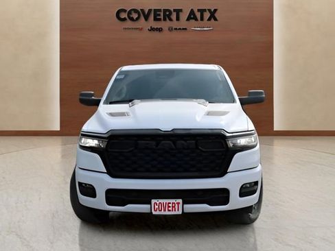 New 2026 RAM 1500 Express image 8