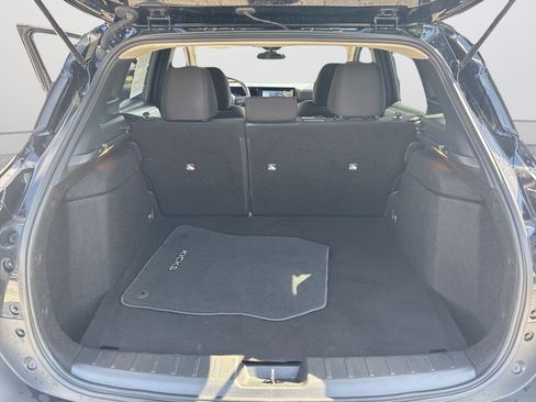 Certified 2025 Nissan Kicks SV AWD/4WD image 26