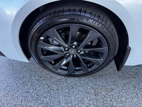 Used 2026 Toyota Corolla XSE image 10