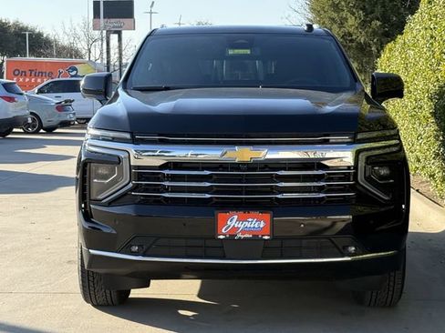 New 2026 Chevrolet Tahoe LT w/ Comfort Package image 7