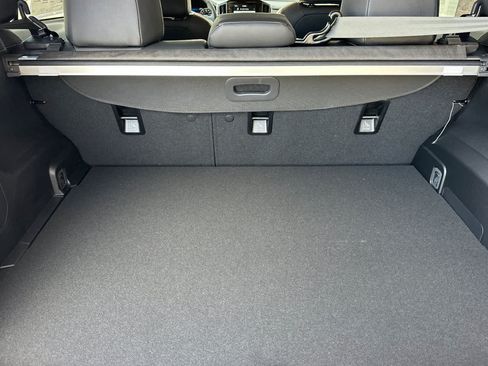 New 2026 Subaru Crosstrek 2.5i Limited AWD/4WD image 15
