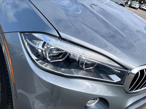 Used 2018 BMW X6 xDrive50i image 25
