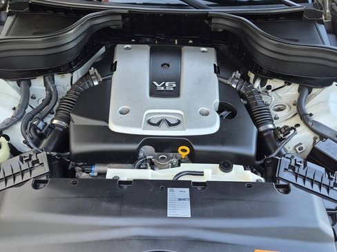 Used 2009 INFINITI EX35 Journey w/ Premium Pkg RWD image 56