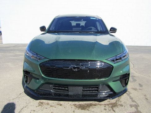 New 2026 Ford Mustang Mach-E GT AWD/4WD image 3