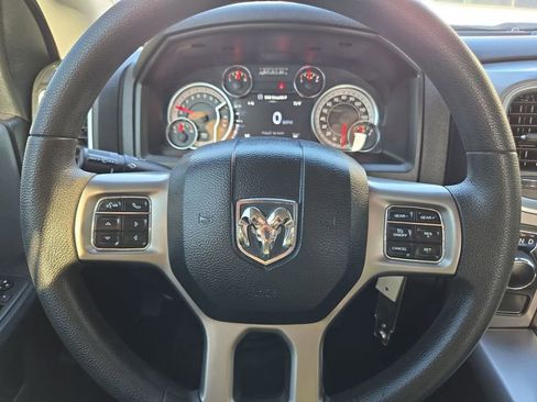 Certified 2023 RAM 1500 Classic SLT w/ Trailer & Traction Group image 21