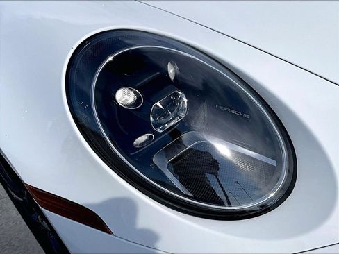 Certified 2024 Porsche 911 Carrera RWD image 12