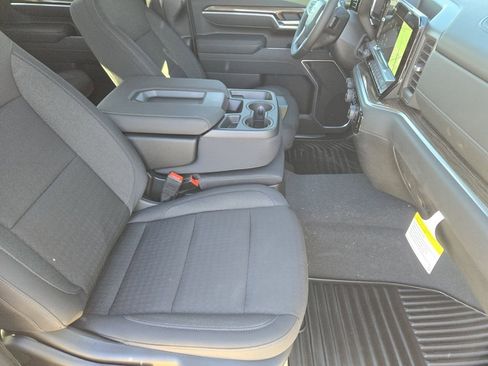 New 2026 Chevrolet Silverado 3500 LT w/ Convenience Package AWD/4WD image 12