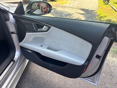 Used 2017 Audi RS 7 Prestige image 34