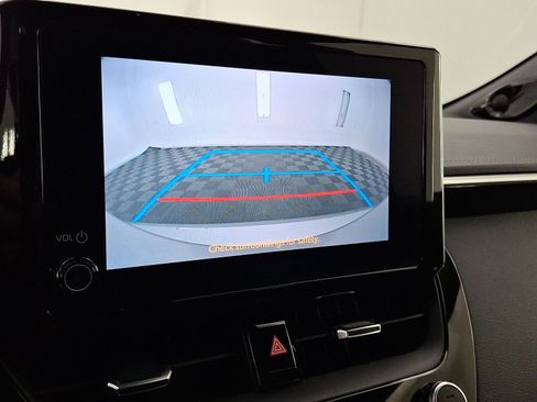 Used 2023 Toyota Corolla XSE FWD image 7