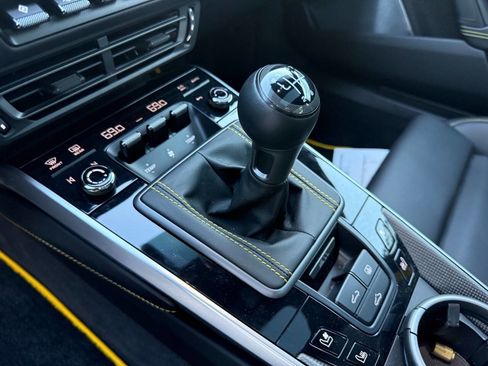 Used 2021 Porsche 911 Carrera S image 26