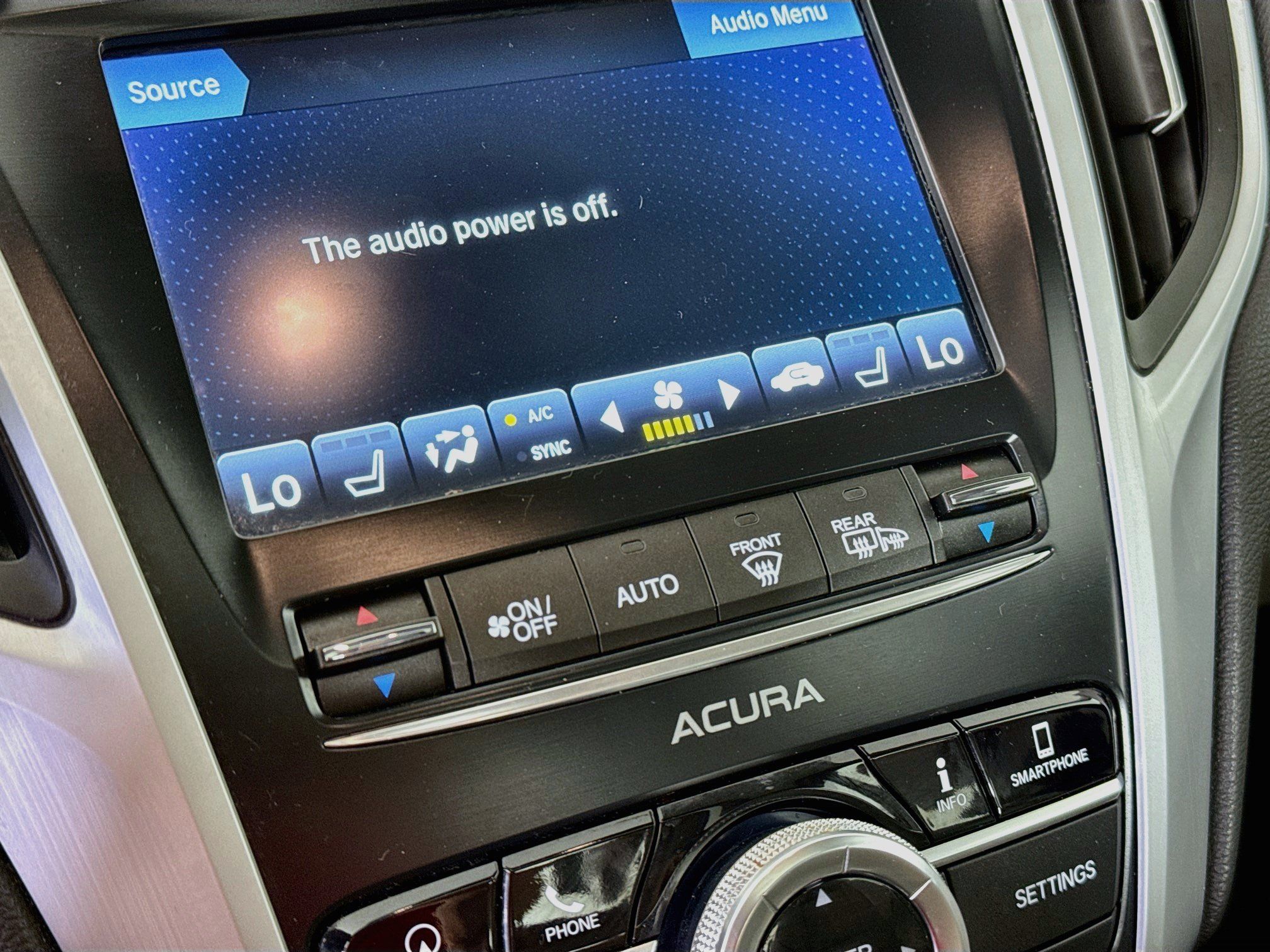 Used 2020 Acura TLX w/ Technology Package AWD/4WD image 16