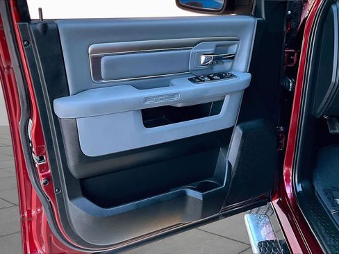 Used 2018 RAM 1500 Lone Star RWD image 22