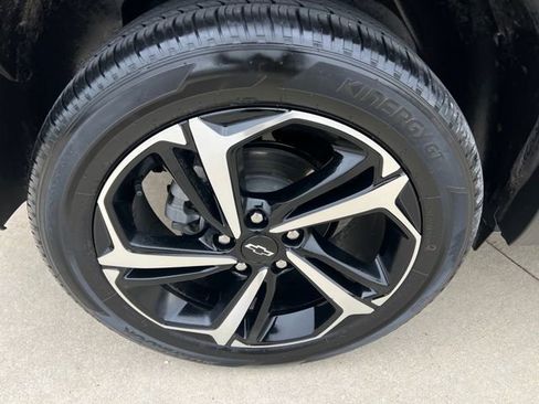 Certified 2023 Chevrolet TrailBlazer RS w/ Convenience Package image 11