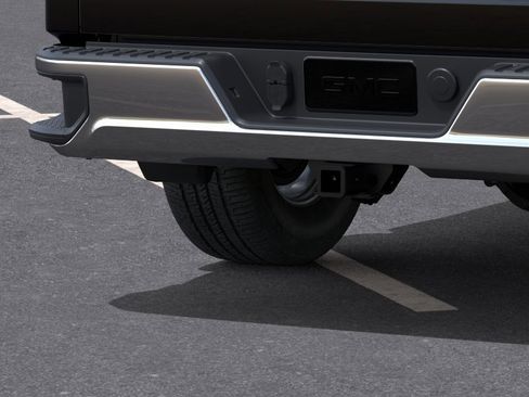 New 2026 GMC Sierra 1500 Pro image 14