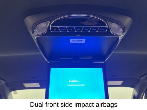 Certified 2022 Chevrolet Suburban RST w/ Sport Performance Package image 36