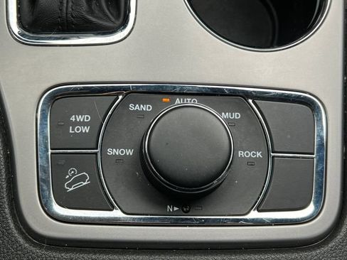 Used 2021 Jeep Grand Cherokee Limited AWD/4WD image 31