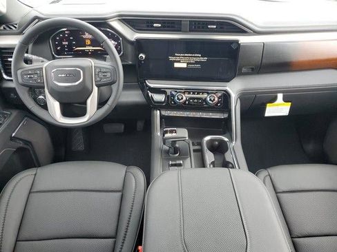 New 2026 GMC Sierra 1500 Denali AWD/4WD image 16