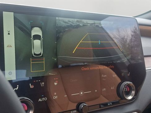 Used 2024 Lexus RX 350 Premium Plus w/ Convenience Package image 19