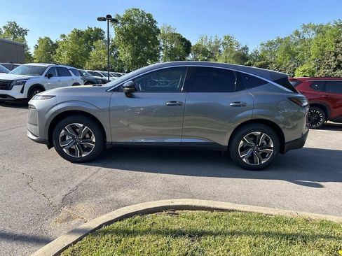 New 2026 Nissan Murano SL AWD/4WD image 4