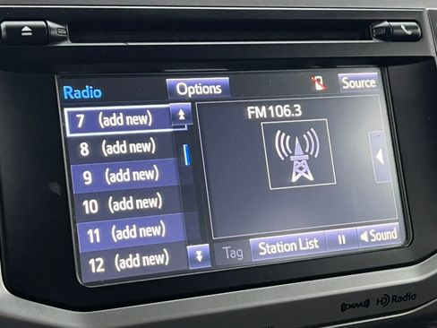 Used 2019 Toyota 4Runner SR5 image 21