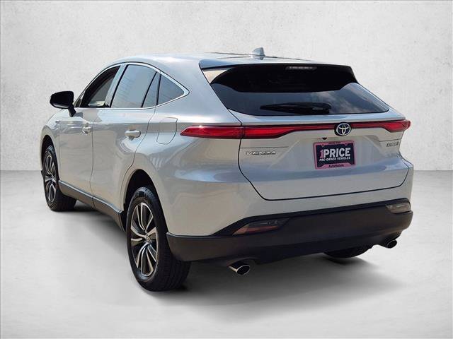 Used 2021 Toyota Venza LE AWD/4WD image 7