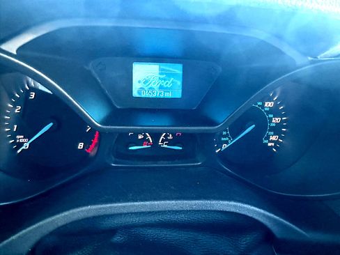 Used 2016 Ford Transit Connect XL image 11