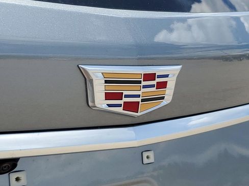 New 2025 Cadillac XT5 Premium Luxury image 33