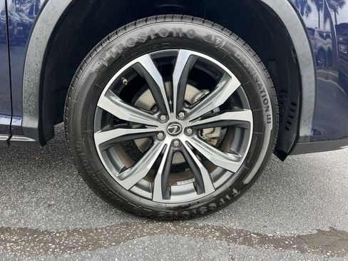 Used 2021 Lexus RX 350 FWD w/ Premium Package image 13