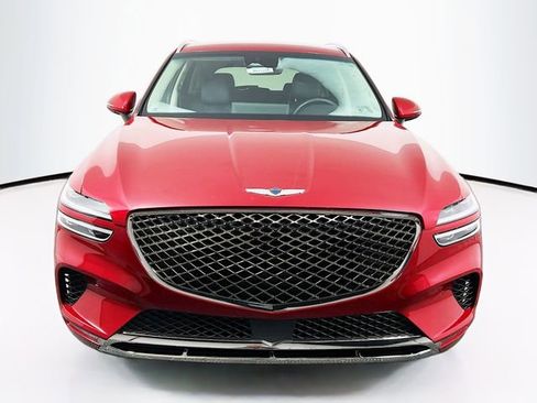 Used 2022 Genesis GV70 2.5T image 2