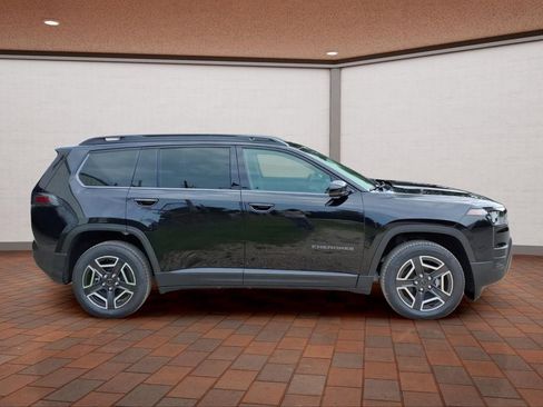New 2026 Jeep Cherokee Limited AWD/4WD image 4