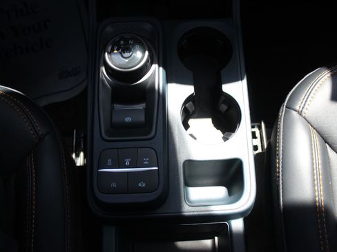 Used 2025 Ford Maverick Tremor AWD/4WD image 39